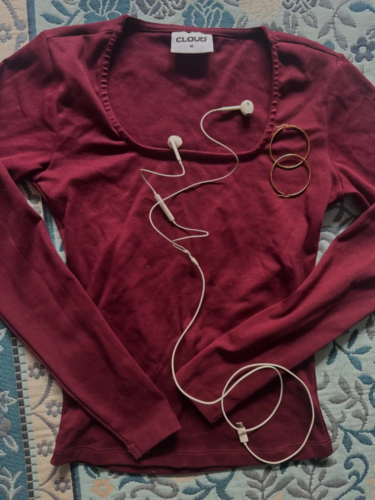 Local Long Sleeve, Excellent, size M / 38 / 10, photo 4