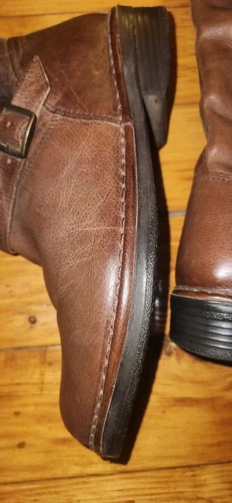 Boots, size 38, photo 3