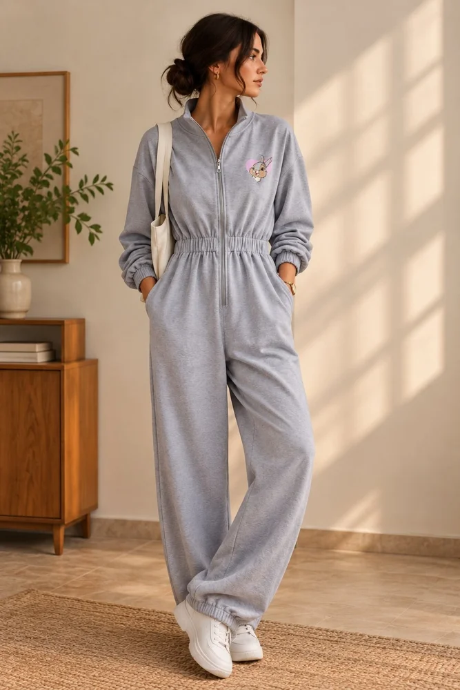 Carina Jumpsuits