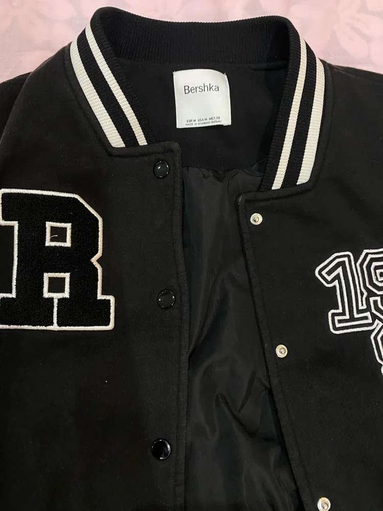 Bershka Jackets, size M / 38 / 10, photo 3