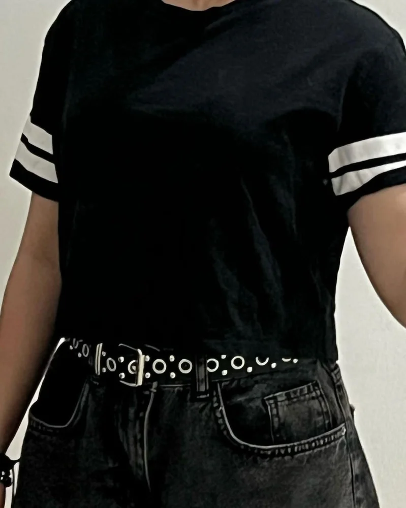 Shein T-shirts, size XS / 34 / 6, photo 3