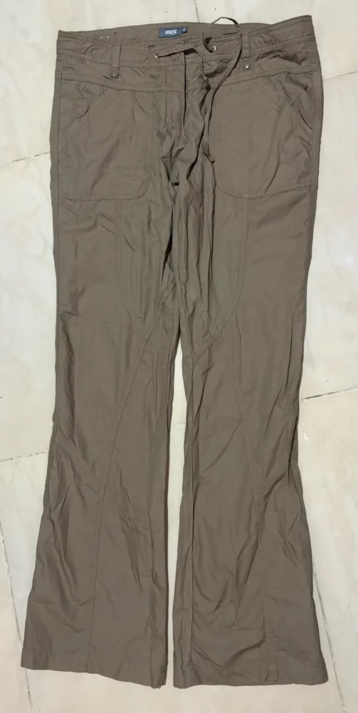 Max Pants
