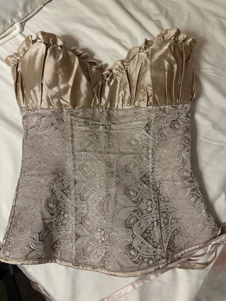 Corsets, Excellent, size S / 36 / 8, photo 2
