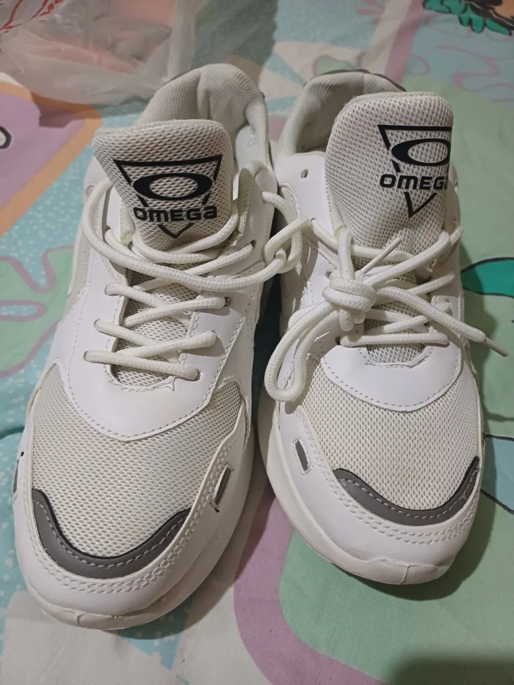 Omega Sneakers