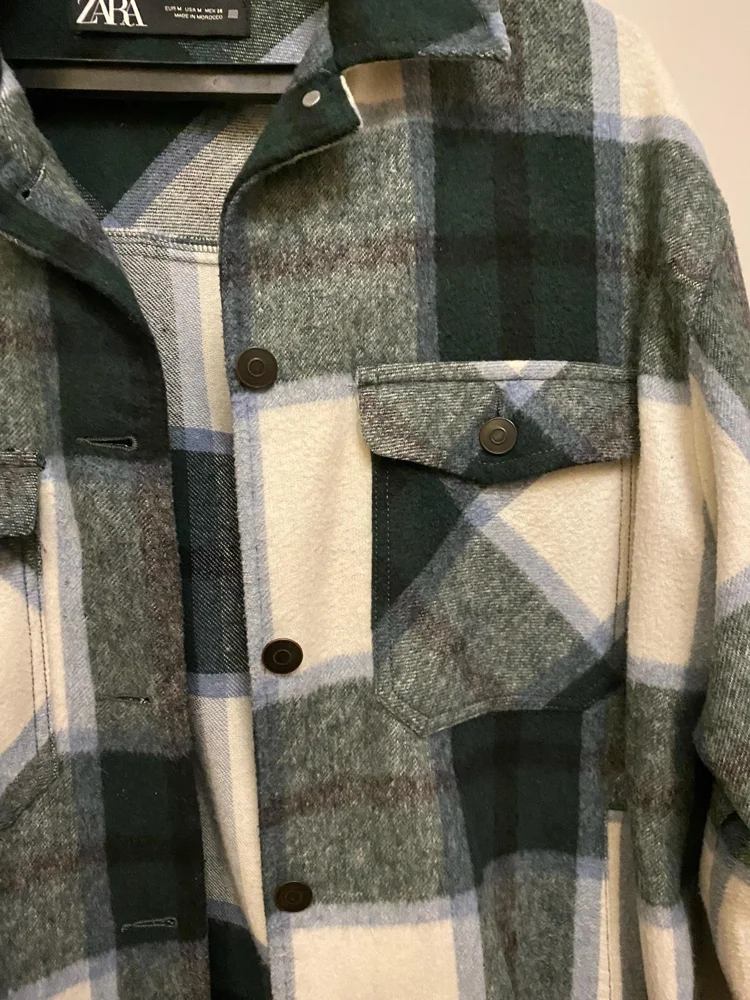 Zara Jackets, Very good, size M / 38 / 10, photo 3