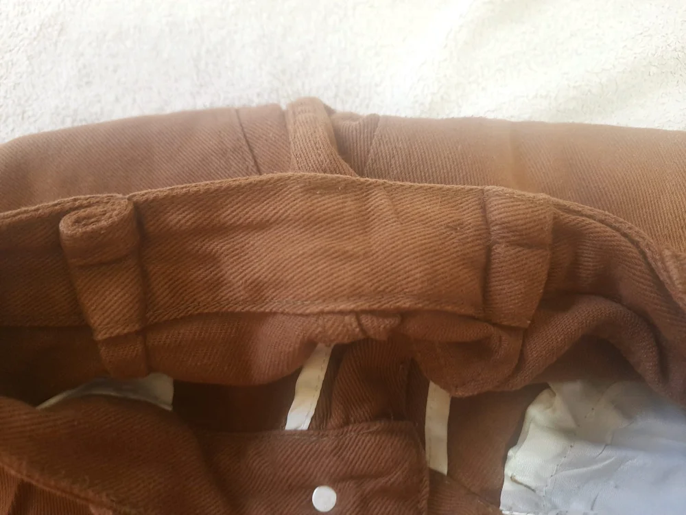 Shein Jeans, size M / 38 / 10, photo 3