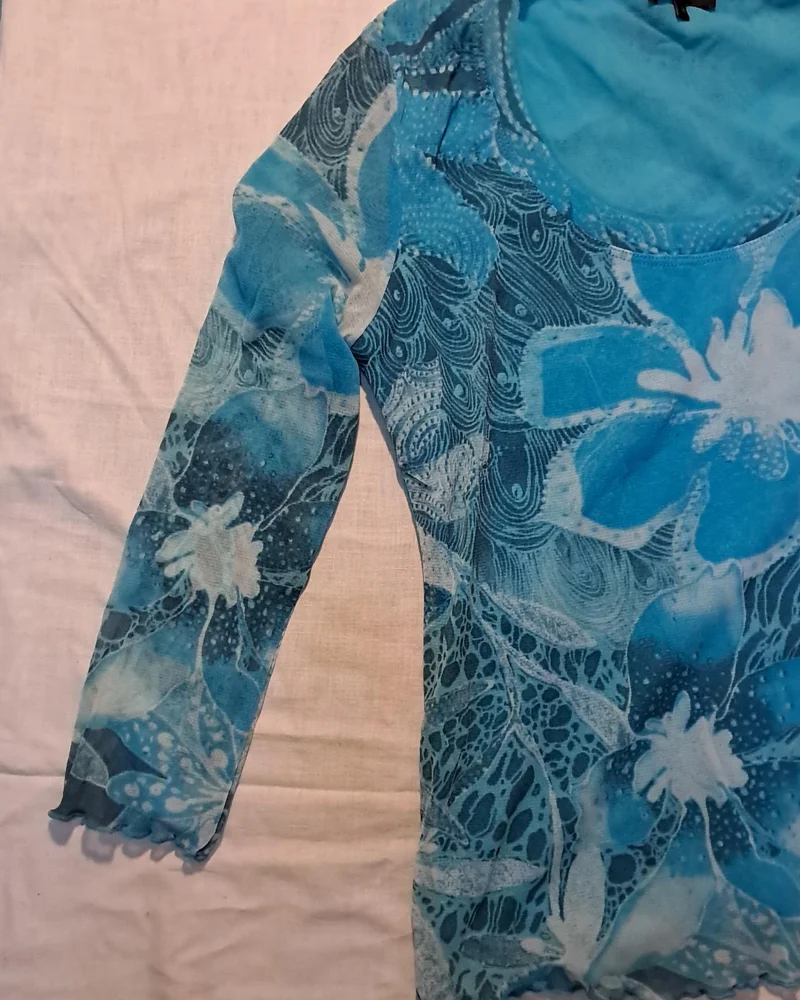 Marks & Spencer Blouses, size XL / 42 / 14, photo 2