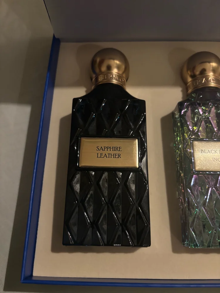 Ibraq Perfume, size Other, photo 4