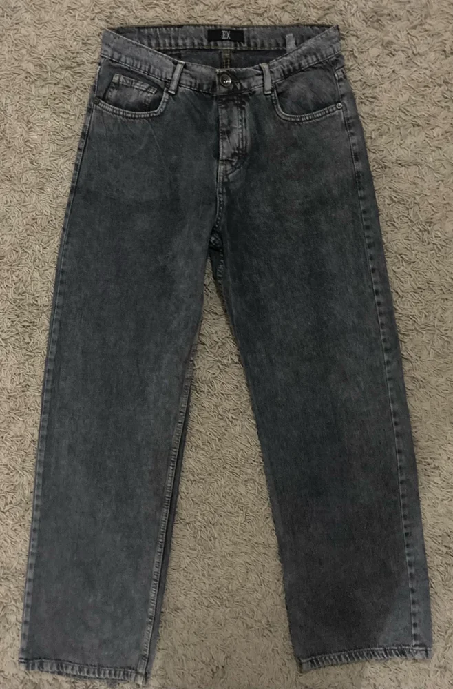local brands Jeans, size S, photo 6