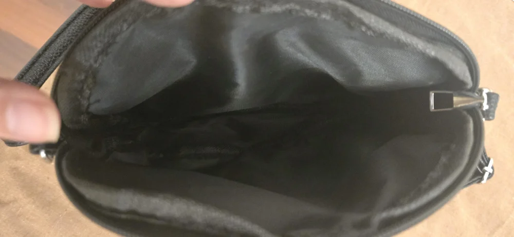 Shein Cross-Body Bag, size Other, photo 3