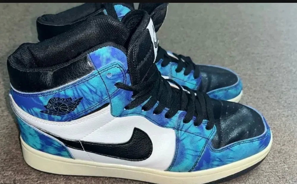 Sneakers, size 41, photo 5