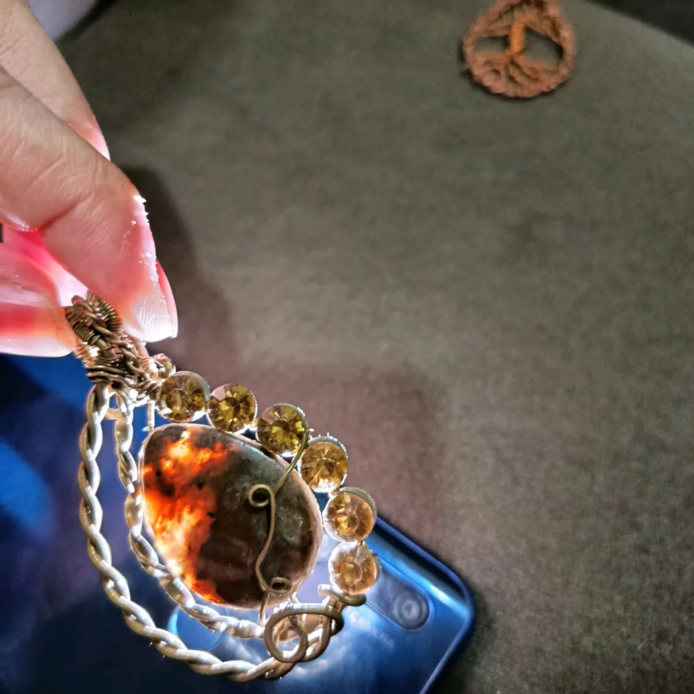 Necklaces, size Other, photo 3