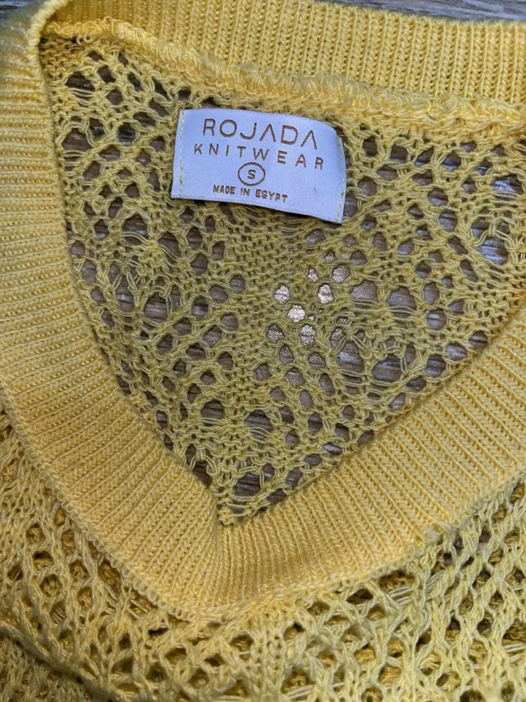 Rojada Sweaters & Pullovers, size S / 36 / 8, photo 2