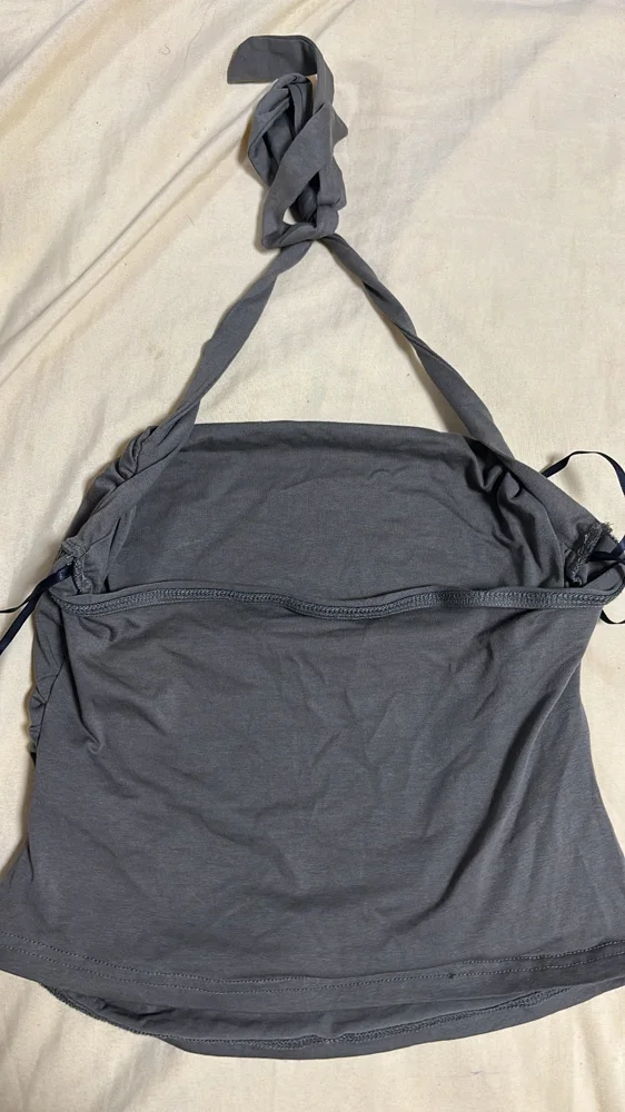 Shein Halter Tops, Excellent, size M / 38 / 10, photo 3