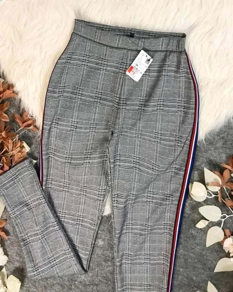 Splash Pants