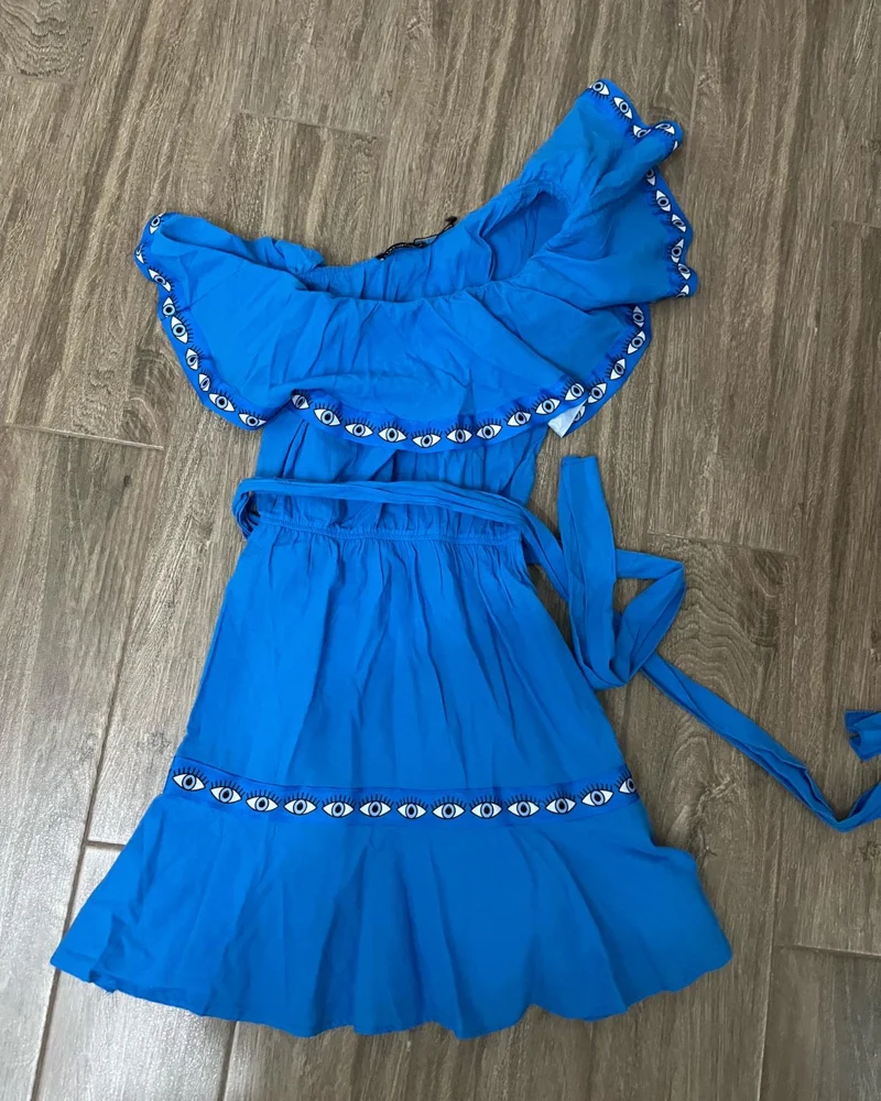 Trendyol Mini Dresses