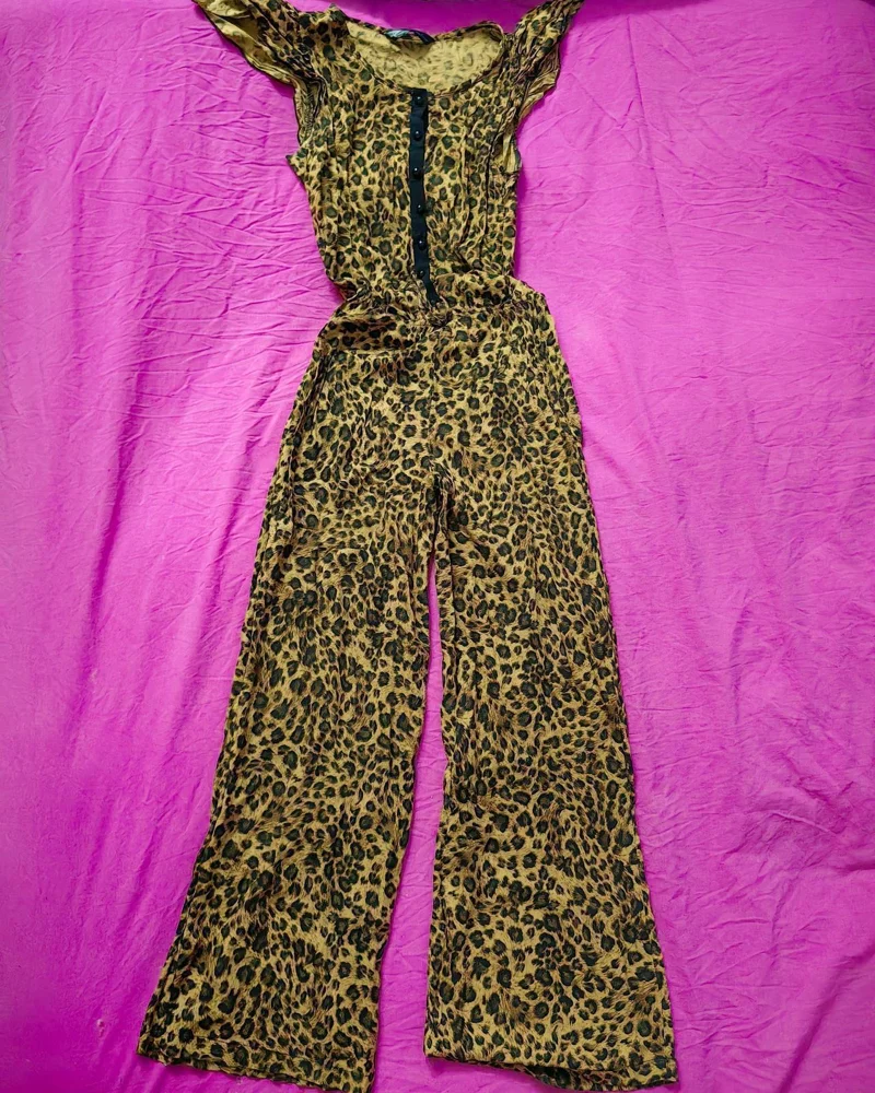 Jumpsuits