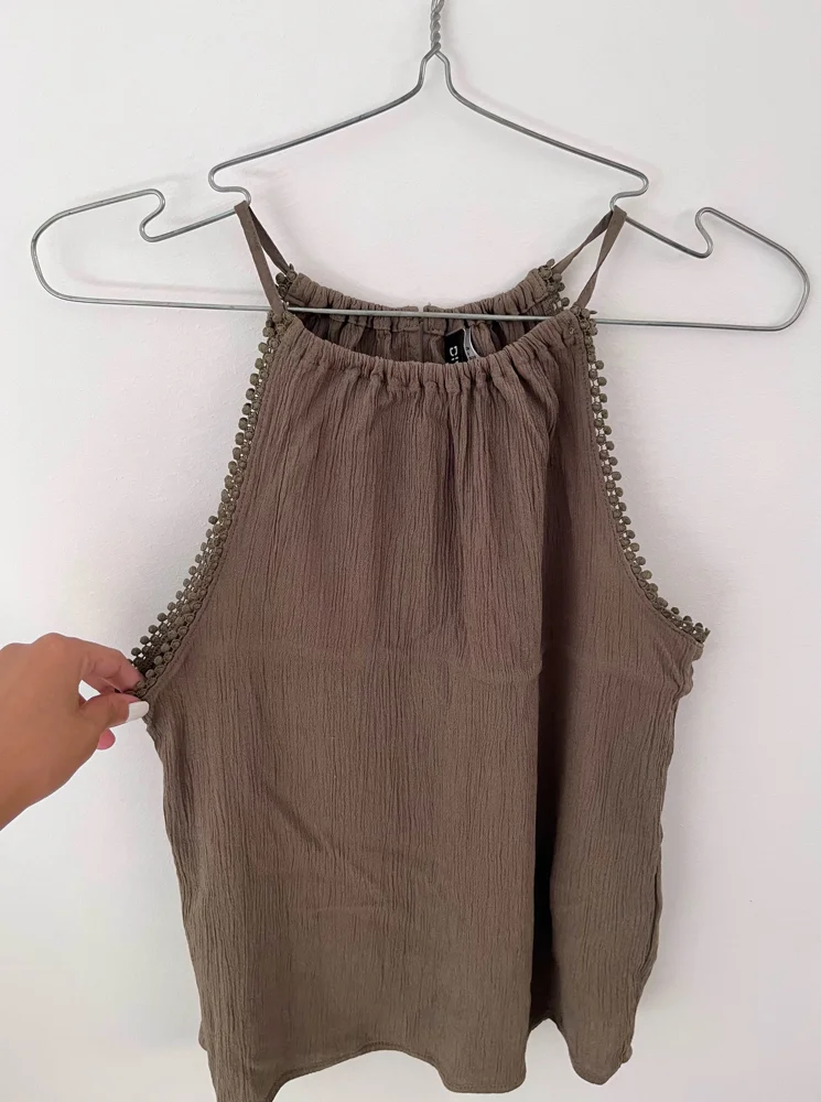 H&M Divided Blouses