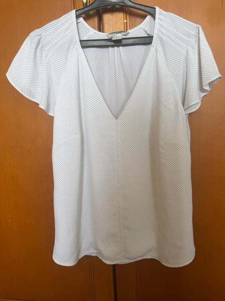 H&M Blouses
