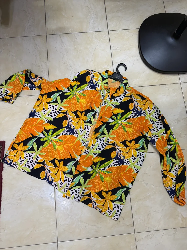 Long Sleeve