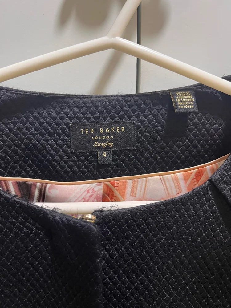 Ted Baker Jackets, Very good, size L / 40 / 12, photo 3
