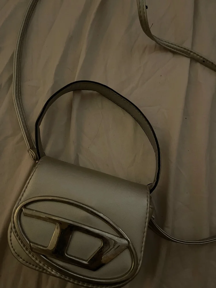 Diesel Mini Bags, size Other, photo 2