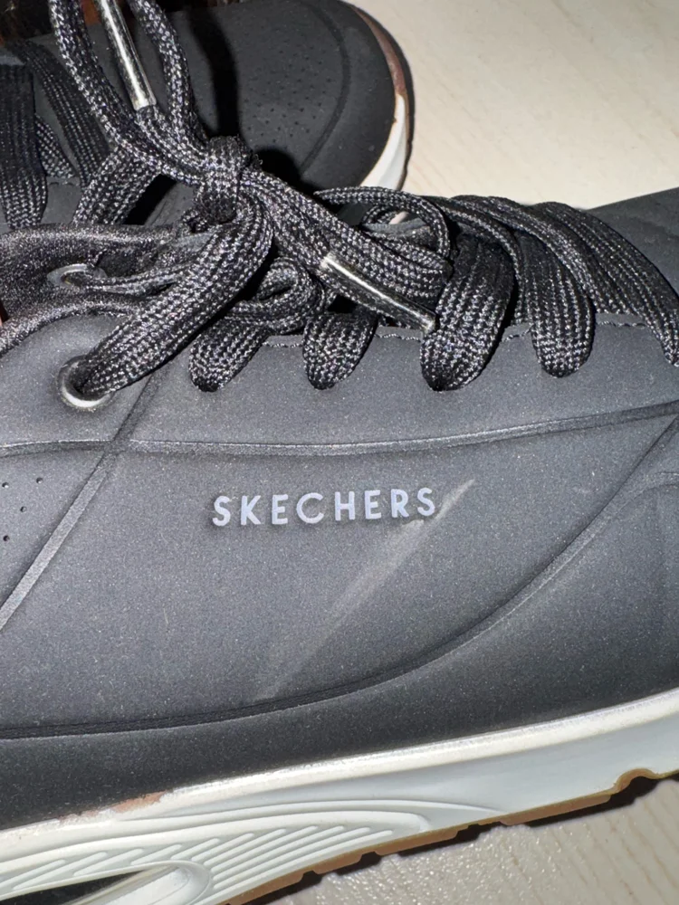 Sketchers Sneakers, size 45, photo 6