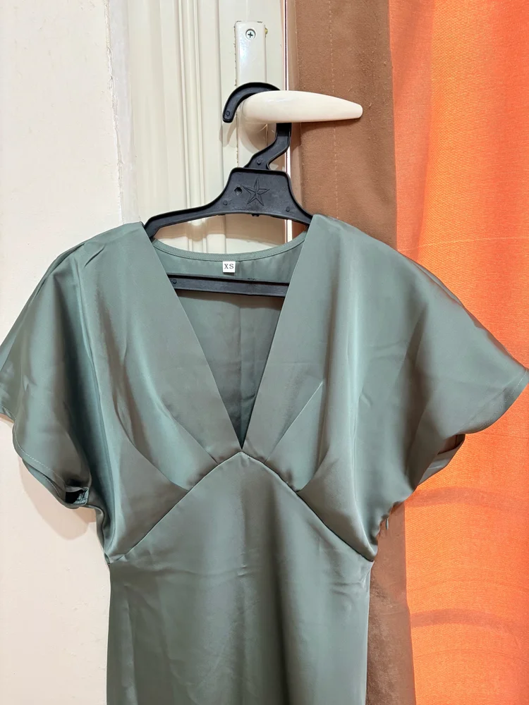 Shein Maxi Dresses, size XS / 34 / 6, photo 2