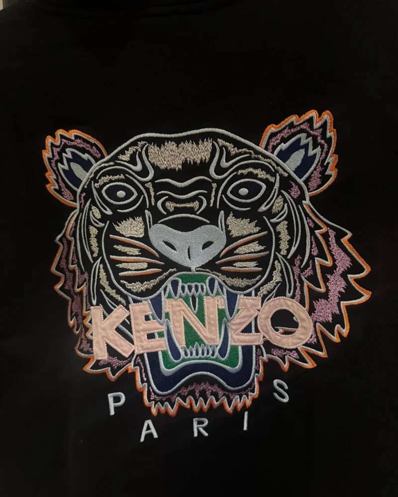 Kenzo Jackets, Very good, size M / 38 / 10, photo 3