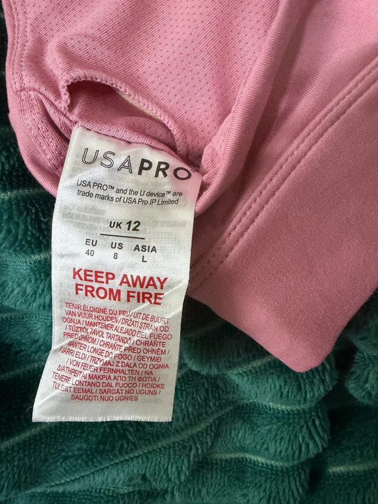 Sports Bras, Fair, size L / 40 / 12, photo 4