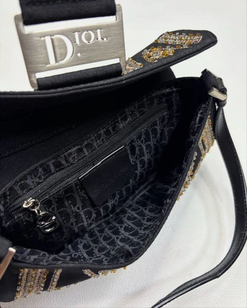 Dior Cross-Body Bags, Excellent, photo 2