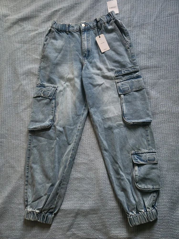 Forever 21 Jeans, size M / 38 / 10, photo 2