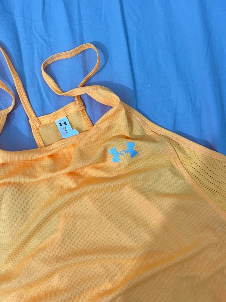 Under Armour Tank Tops, size M / 38 / 10, photo 3