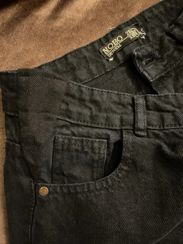 Jeans, size XS / 34 / 6, photo 2