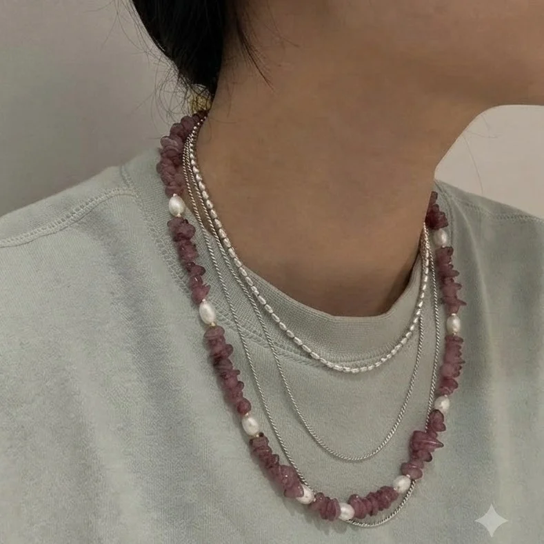Necklaces, New with tags, photo 3