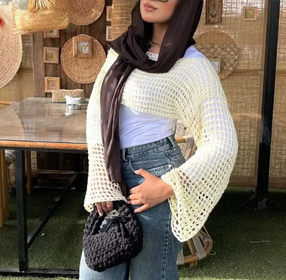 local brands Cardigans