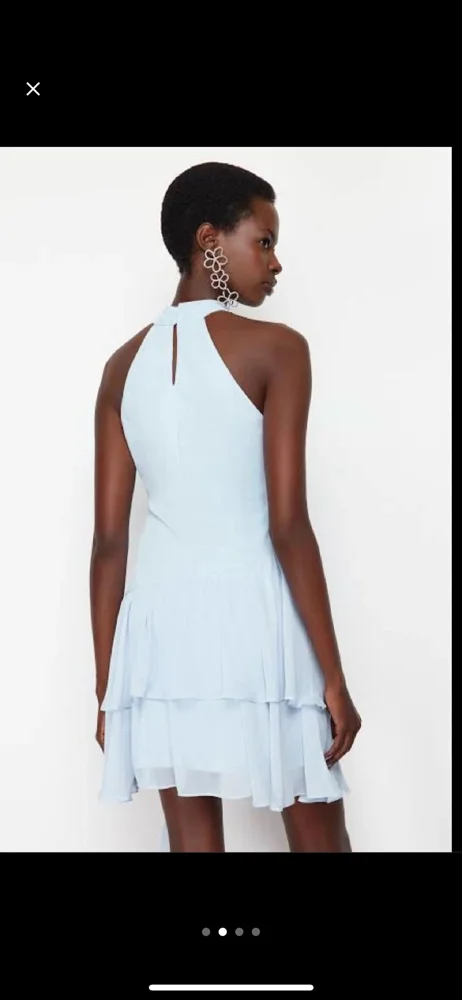 Trendyol Midi Dresses, size L / 40 / 12, photo 3
