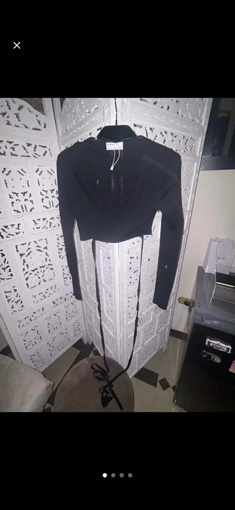 Bershka Cardigans, size S / 36 / 8, photo 2