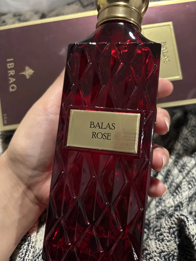 Ibraq Perfume, New with tags, photo 4