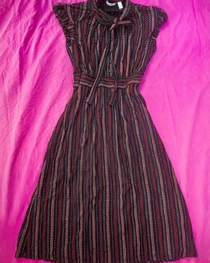 Mango Sundresses, Very good, size L / 40 / 12, photo 3