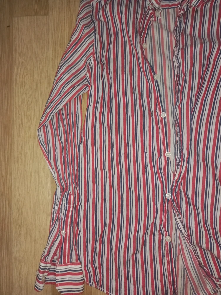 Shirts, size S, photo 4