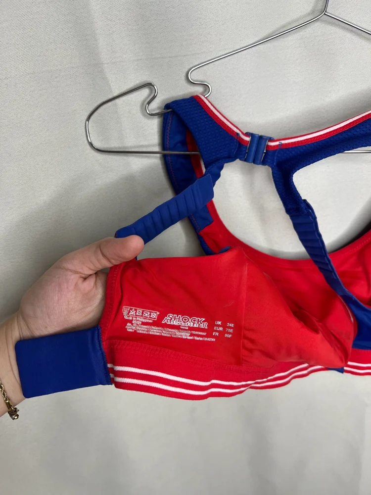 Sports Bras, size XS / 34 / 6, photo 4