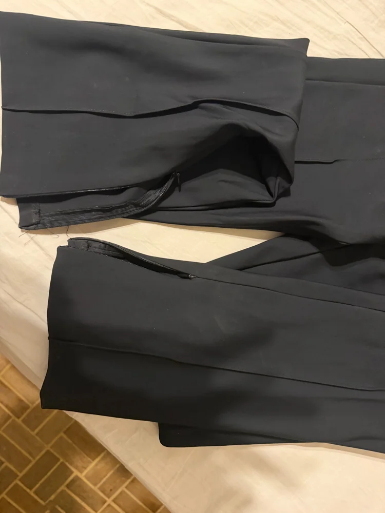 Zara Pants, Excellent, size S / 36 / 8, photo 3