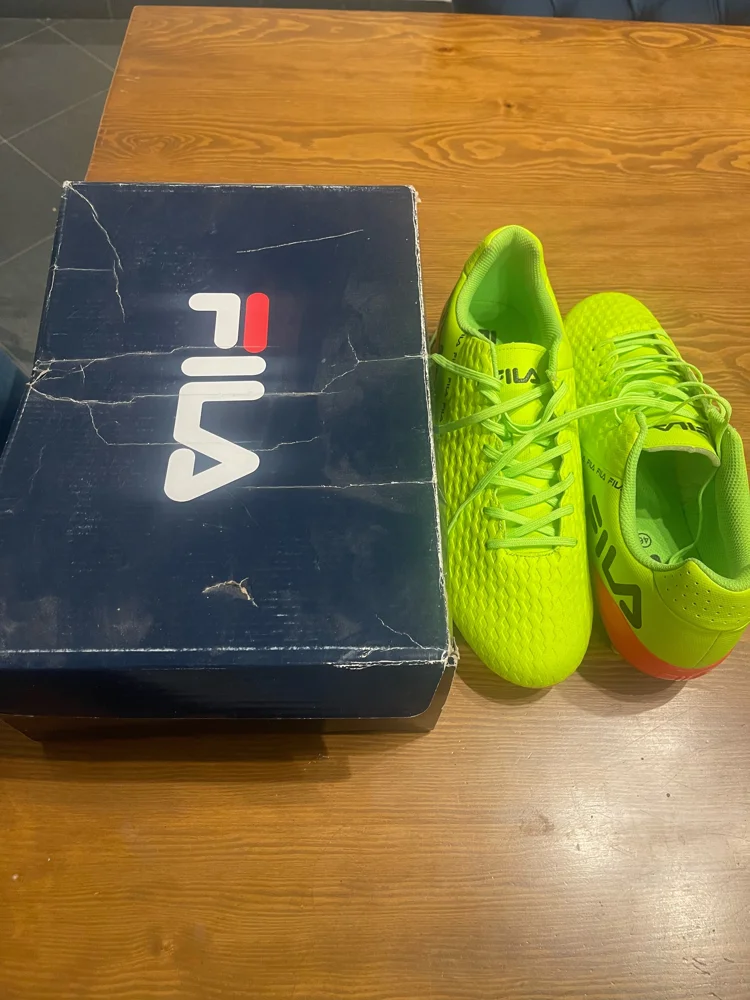 FILA Sneakers, size 46, photo 2