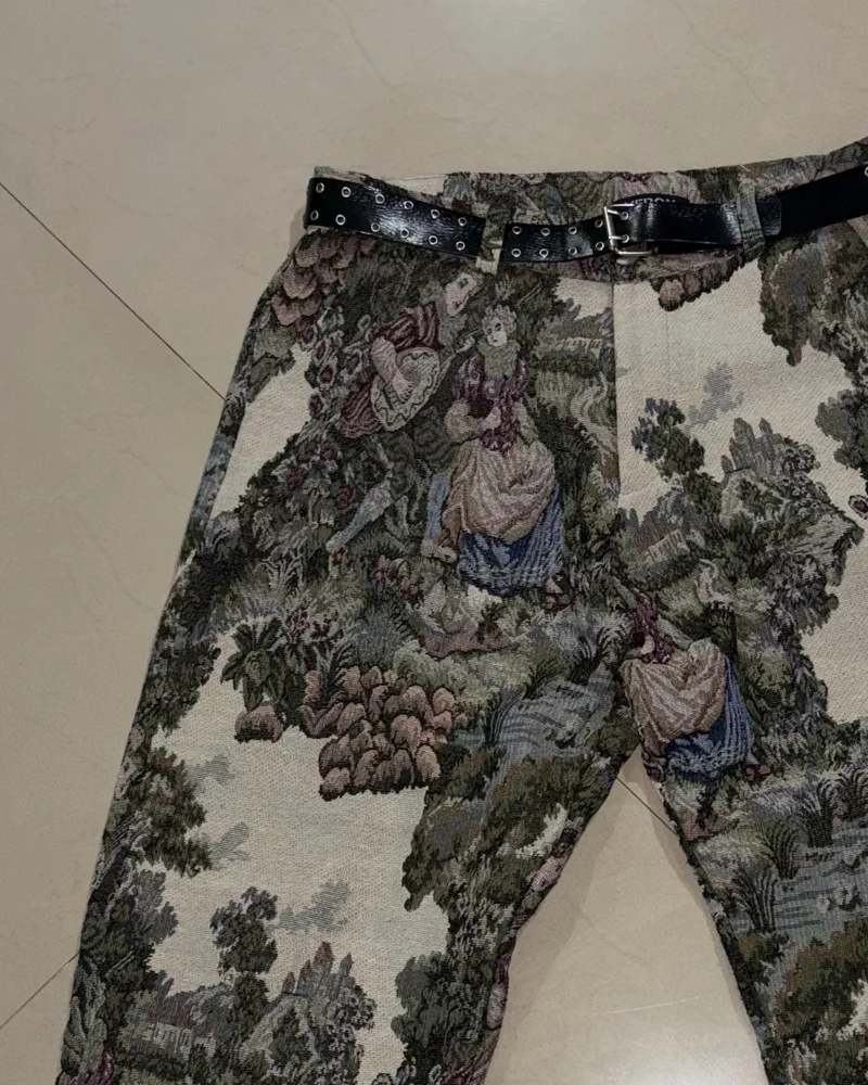Pants, Excellent, size L / 40 / 12, photo 6