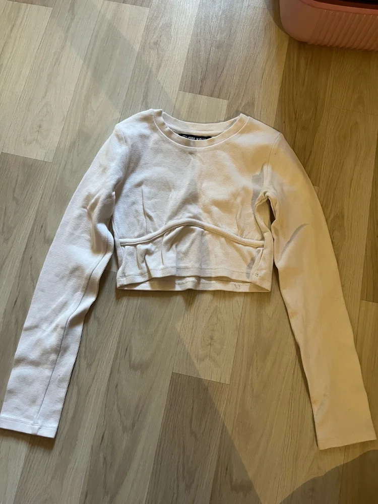 Crop Tops