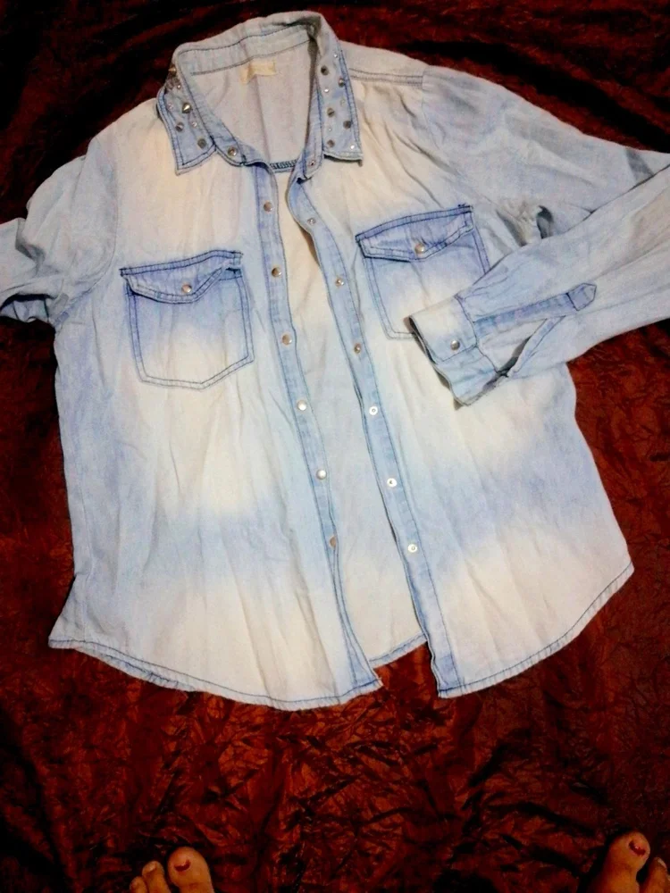 Jeans, size S / 36 / 8, photo 3