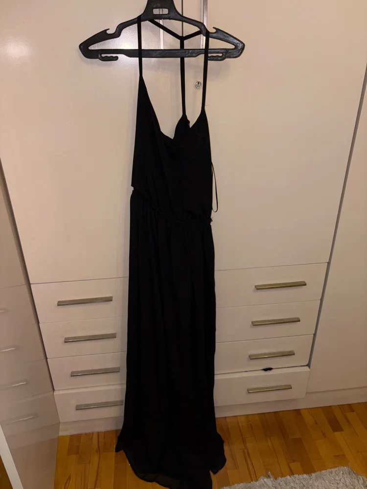 Pull & Bear Maxi Dresses, size M / 38 / 10, photo 4