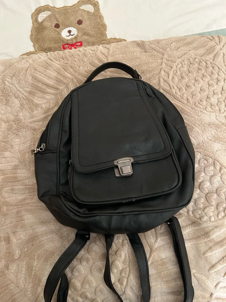 Backpacks