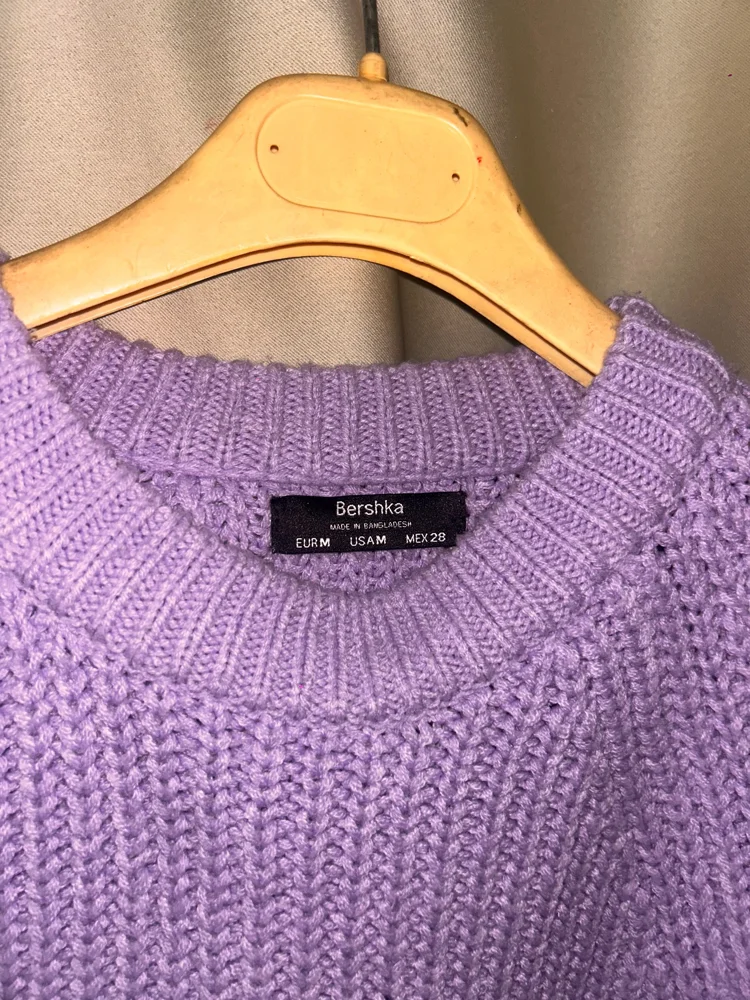 Bershka Sweaters & Pullovers, size M / 38 / 10, photo 2